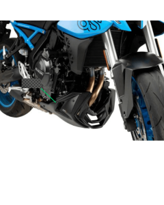 Puig 21698C puntale motore per Suzuki GSX-8S carbon look.