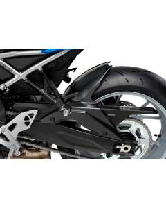 Puig 21699C parafango posteriore carbon look Suzuki GSX-8S e GSX-8R.