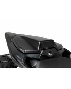 Puig 21705J coprisella passeggero nero per Honda CB750 Hornet.