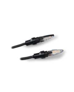 Puig 21785N frecce moto a Led Dart.