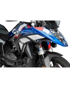 Puig 21871N barre paramotore superiori per BMW R 1300 GS.