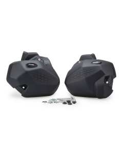 Puig 21877N cover carter motore protezione per BMW R 1300 R.