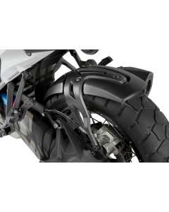 Puig 21895J parafango nero opaco per BMW R 1300 GS.