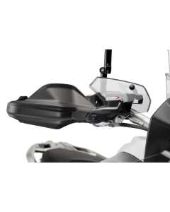 Puig 21896 estensione paramani per BMW R 1300 GS.