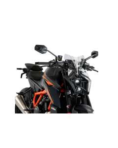 Puig 21906 cupolino New Generation Sport per KTM 1390 Super Duke