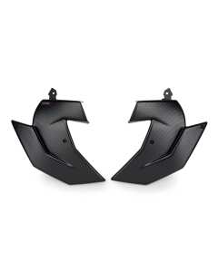Sistema Brake cooler per KTM 1390 Super Duke Puig 21908C carbon look.