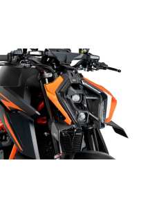 Puig 21909J spoiler downforce anteriori KTM 1390 Super Duke R.