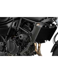 Puig 21939N tamponi Vintage 2.0 per Kawasaki Eliminator 500.