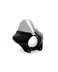 Puig 21946 Mirage Touring carena e cupolino per Kawasaki Eliminator 500.