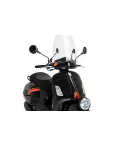 Puig 21964 urban parabrezza Vespa GTV 300 dal 2023.