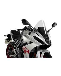 Puig 21999 cupolino R-Racer per Suzuki GSX-8R trasparente.