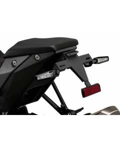Puig 22001N portatarga moto KTM 990 Duke dal 2024.