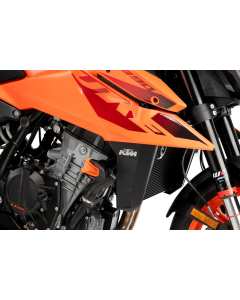 Puig 22002N tamponi paratelaio R19 per KTM Duke 990.