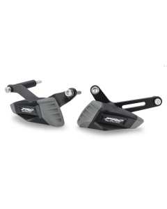 Puig 22031N tamponi Pro 2.0 Honda CB 650 R dal 2024.