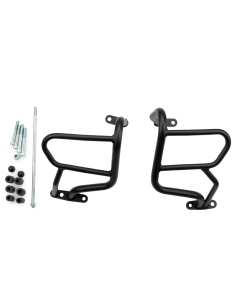 Puig 22033N barre paramotore per BMW R 12 NineT.