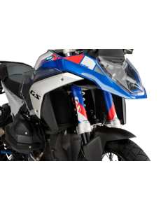 Puig 22051 protezioni forcelle per Bmw R 1300 GS.
