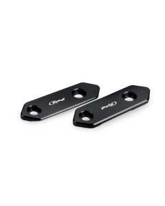 Puig 22105N tappi fori specchietti per Triumph Dayton 660.