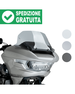 Puig 22108 cupolino per Harley Davidson Road Glide FLTRX 2024.