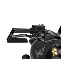 Puig 22112 Diablo Mirror coppia retrovisori 3-in-1.