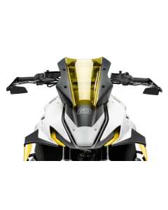 Puig 22112N-22111N Coppia retrovisori moto Diablo.