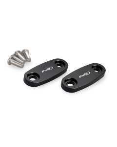 Puig 22114N tappi fori specchietti per Honda Forza 750.