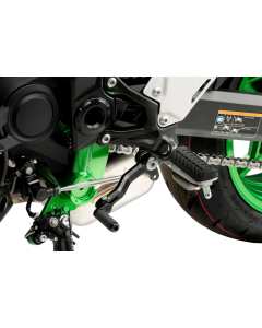 Puig 22125P pedale frizione regolabile Kawasaki Z900.
