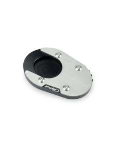 Puig 22131N estensione cavalletto laterale Triumph Scrambler 400 X.