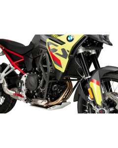 Puig 22144N barre paramotore per Bmw F 900 GS.