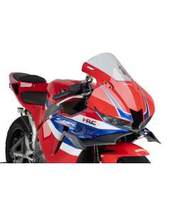 Puig 22192J spoiler frontali GP per Honda CBR600RR dal 2024.