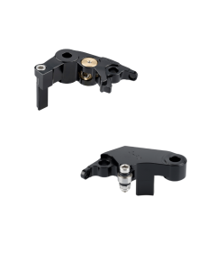Puig 22198N 9505N adattatori leve 3.0 per Honda CB1000 Hornet.