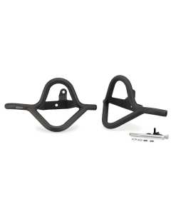 Puig 22214N barre paramotore per TRK 702X.