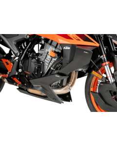 Puig 22228J spoiler motore per KTM 990 Duke.