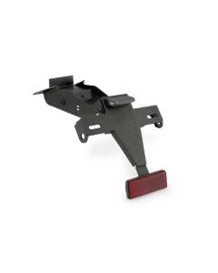 Puig 22235N portatarga regolabile per Aprilia RS 457.