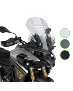 Puig 22251 cupolino Touring per Voge Valico 525DSX