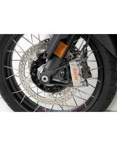 Puig 22256N protezione sensore ABS per BMW R 1300 GS.