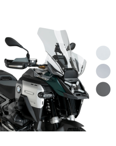 Puig 22268 cupolino Touring per la moto BMW R 1300 GS Adventure