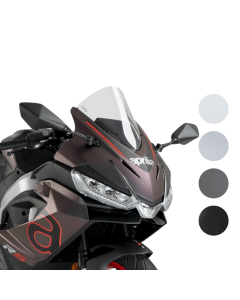 Puig 22274 cupolino R-Racer per la moto Aprilia RS 457.