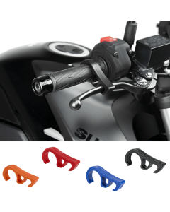 Puig 22275 fissaggio leva freno universale per moto.