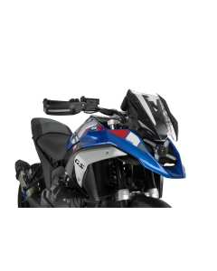 Puig 22302W cupolino sport Pista #1 per BMW R1300GS trasparente.