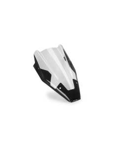 Puig 22303W protezione faro Pista #2 per BMW R1300GS.