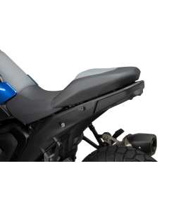 Puig 22312J rear cover Pista #10 per BMW R1300GS.