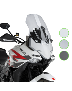 Puig 22320 cupolino Touring per Zontes 730 F