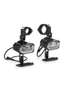 Puig 22331N faretti ausiliari Mist a Led.