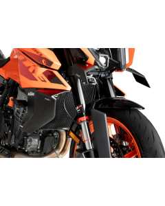 Puig 22373N protezione radiatore KTM 990 Duke.