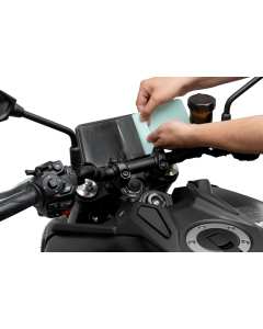 Puig 22375W pellicola protettiva schermo LCD Honda X-ADV 2025