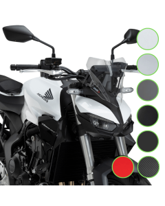 Puig 22381 New Generation Sport cupolino Honda CB1000 Hornet.