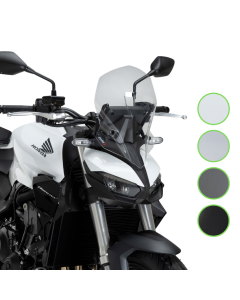 Puig 22382 cupolino New Generation Touring CB1000 Hornet