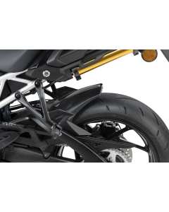 Puig 22408J Parafango posteriore nero opaco per Suzuki GSX-S1000GX dal 2024.