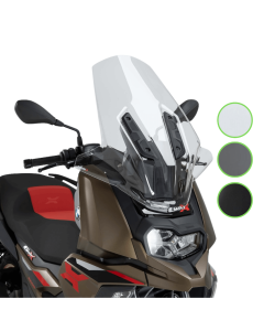 Puig 22410 cupolino V-Tech Line Bmw C400X dal 2025.