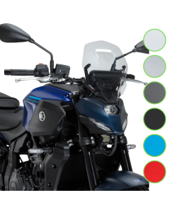 Puig 22413 cupolino Touring Yamaha MT-07 dal 2025.